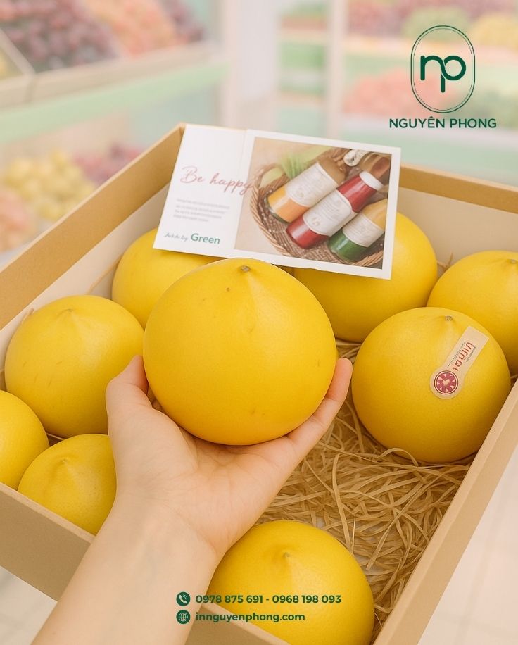 Kích thước tiêu chuẩn của thùng carton